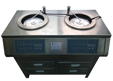 Metallographic Polishing Machine