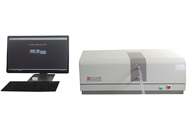 Laser Particle Sizer