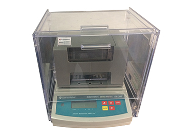 Direct-reading Electronic Hydrometer