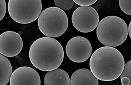 TiAl4822 Prealloy Spherical Powder