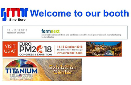 SINCERE INVITATION from SINO-EURO