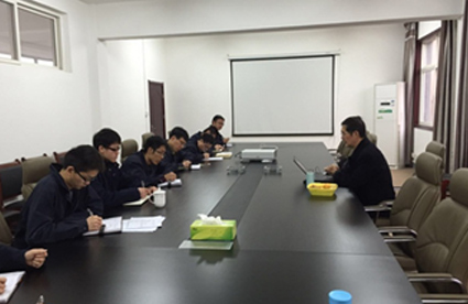 SMT has been verified and qualified by AS9100C Quality Management System on site