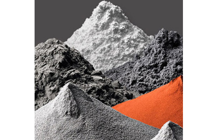 New titanium beta 21S powder for AM