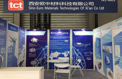 SMT Showed Successfully on the 2018 TCT Exhibition in Asia