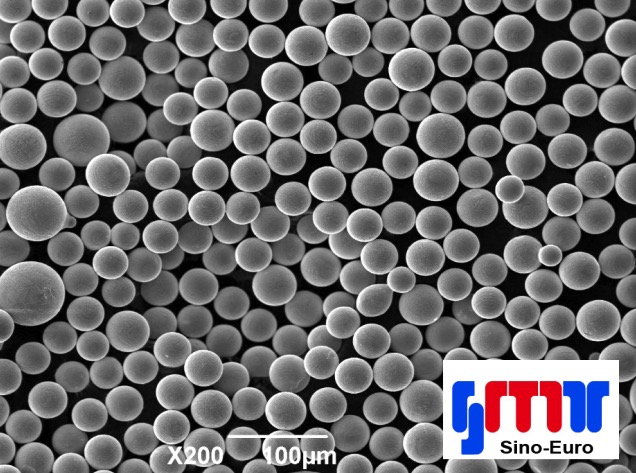 SS-PREP® EP693 Prealloy Spherical Powder