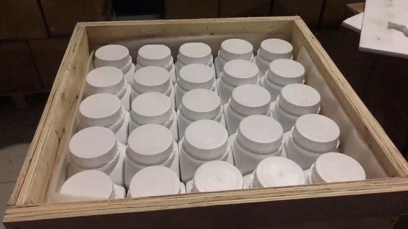 Sino-Euro production continues during challenging time