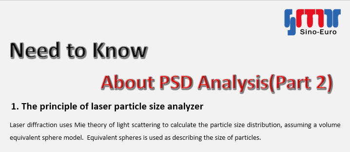 Things need to know About PSD Analysis(Part 2)