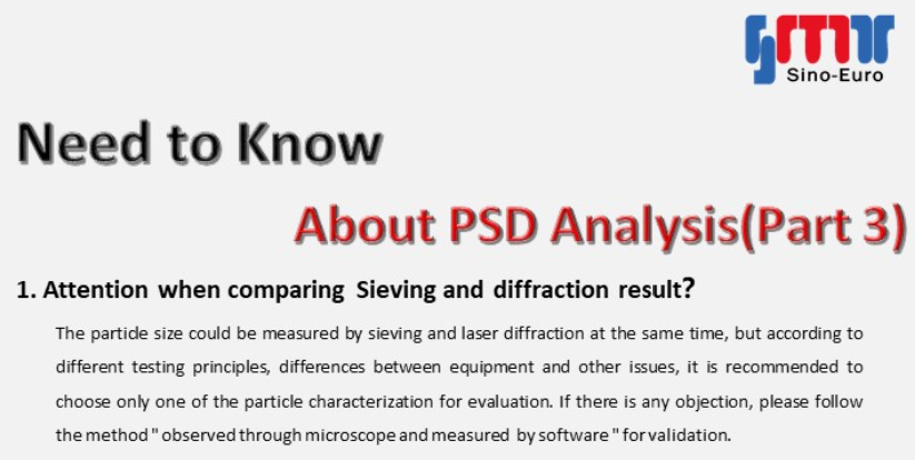 Things need to know About PSD Analysis(Part 3)