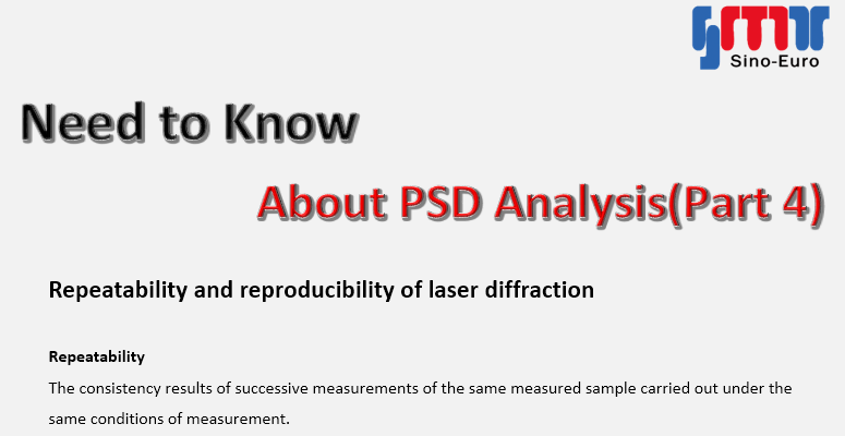 Things need to know About PSD Analysis(Part 4)