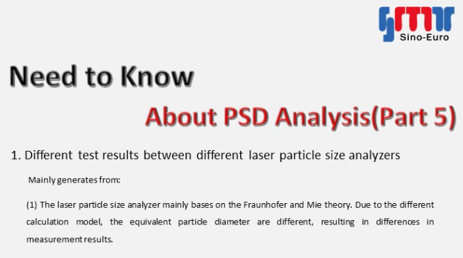 Things need to know About PSD Analysis(Part 5)