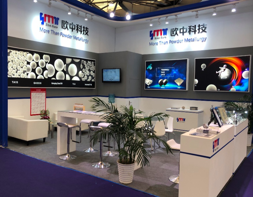 TCT Asia 2020 Grand Opening