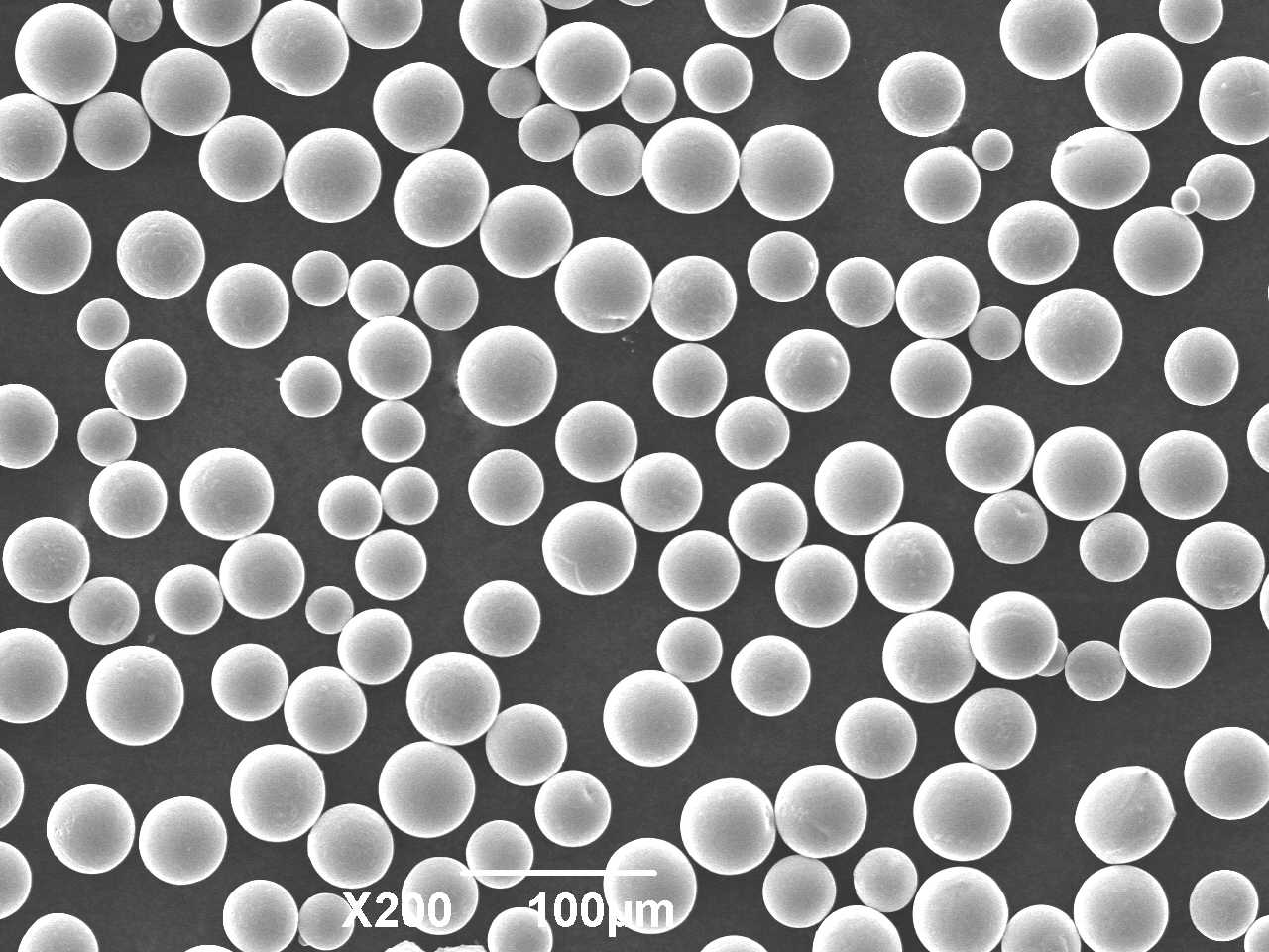 SS-PREP® TC11 Prealloy Spherical Powder